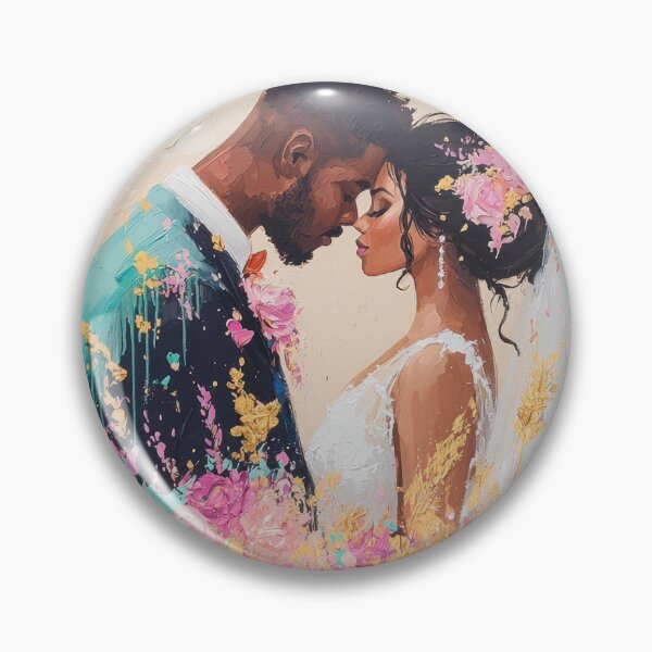 Item preview, Wedding Gift Fairytale Dreamy Art Pregnancy Print designed and sold by PrincessArtwork.