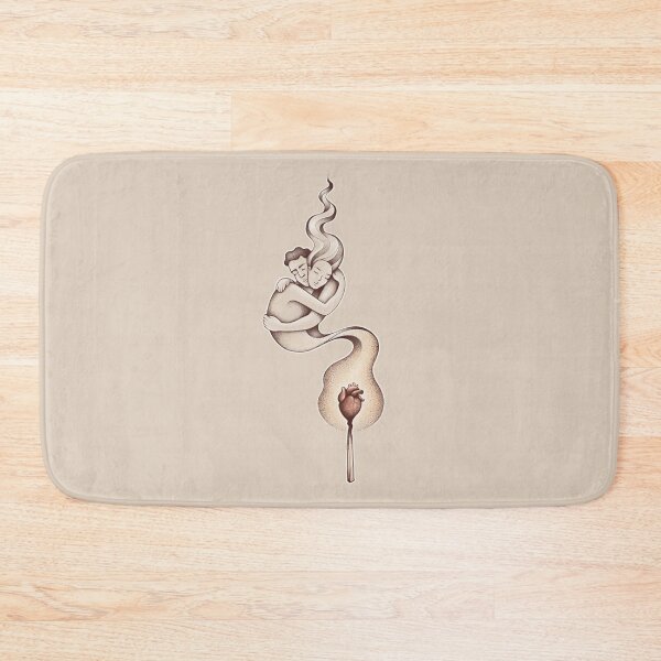 Item preview, Burning Desire designed and sold by buko.