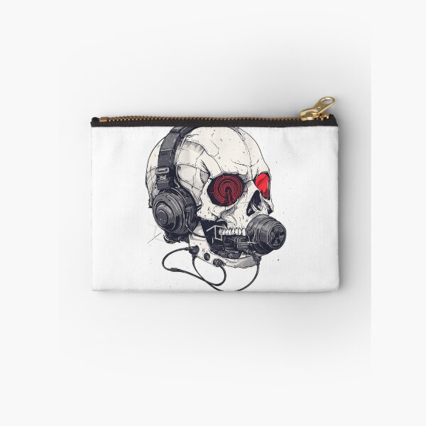Item preview, SkullScan designed and sold by TechnojnouNShop.