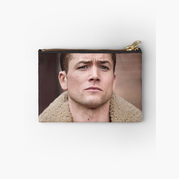 Item preview, Taron Egerton designed and sold by TribeMystic.