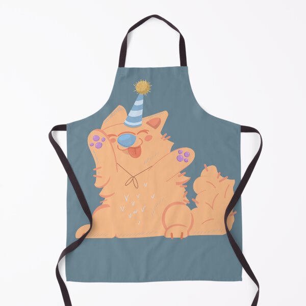 Item preview, Party dog designed and sold by HappyDoggo-.