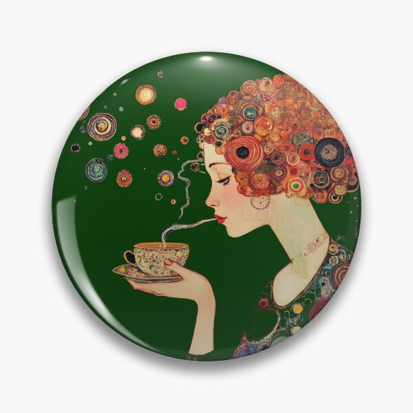 Item preview, Coffee Worshiper designed and sold by Snarkyalice0.
