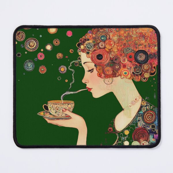Item preview, Coffee Worshiper designed and sold by Snarkyalice0.