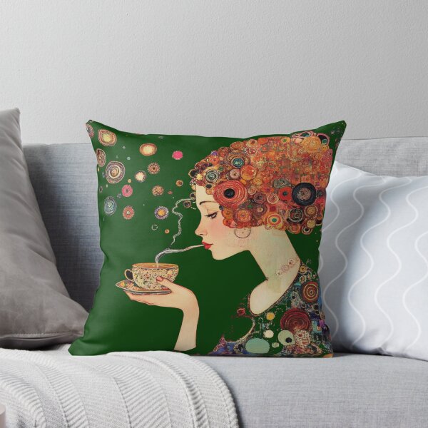 Item preview, Coffee Worshiper designed and sold by Snarkyalice0.