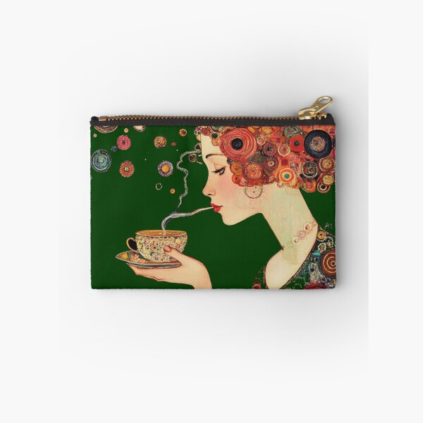 Item preview, Coffee Worshiper designed and sold by Snarkyalice0.