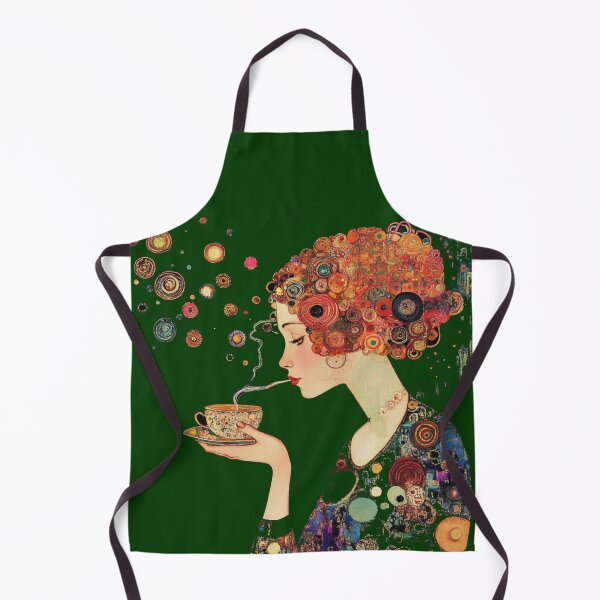 Item preview, Coffee Worshiper designed and sold by Snarkyalice0.