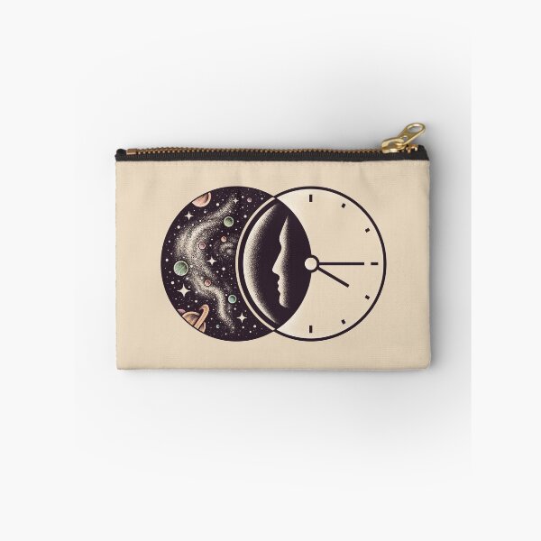 Item preview, Space and Time designed and sold by buko.
