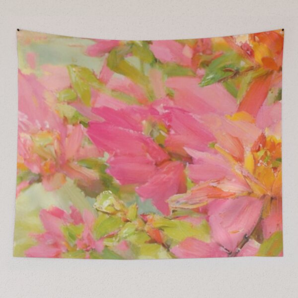 Item preview, Blossoms in Harmony designed and sold by Glam-OOTD.