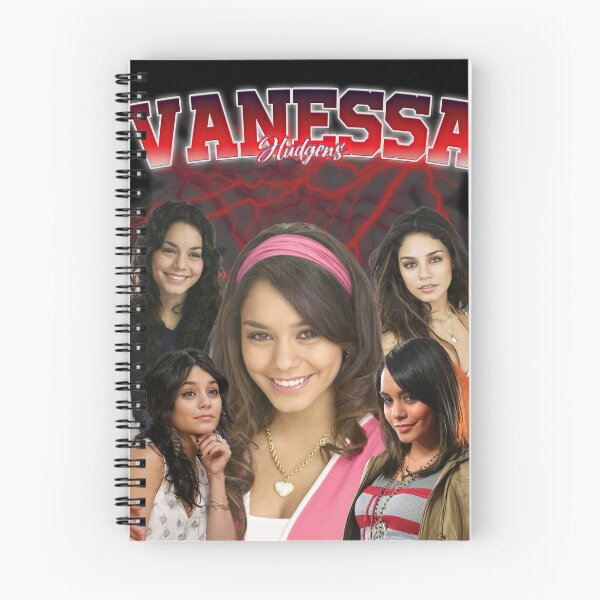 Item preview, Vanessa Hudgens Retro Style designed and sold by deluluhaze.