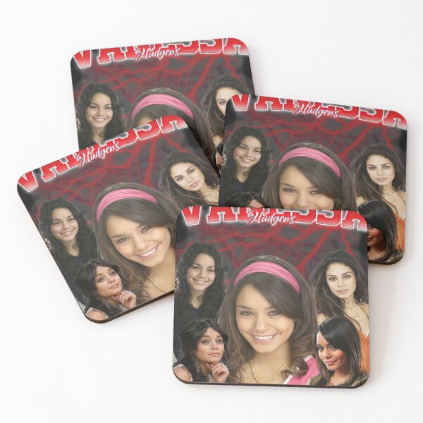 Item preview, Vanessa Hudgens Retro Style designed and sold by deluluhaze.