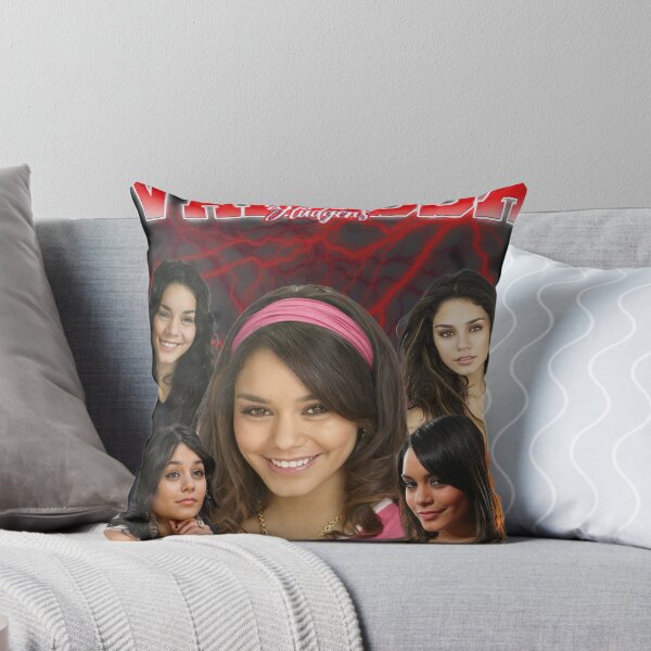 Item preview, Vanessa Hudgens Retro Style designed and sold by deluluhaze.