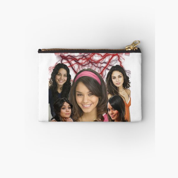 Item preview, Vanessa Hudgens Retro Style designed and sold by 2000sbabyangel.