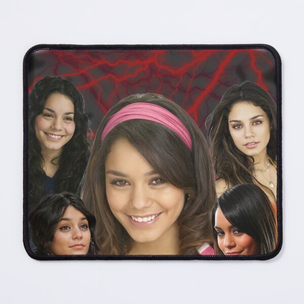 Item preview, Vanessa Hudgens Retro Style designed and sold by deluluhaze.