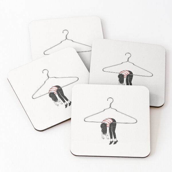 Item preview, Hang in there designed and sold by buko.