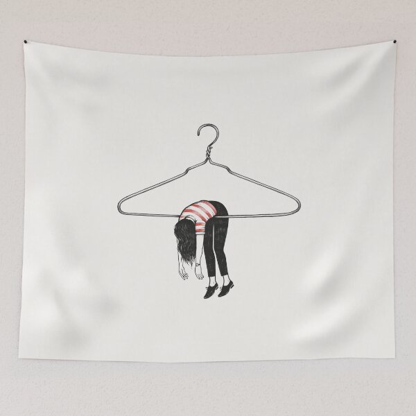 Item preview, Hang in there designed and sold by buko.