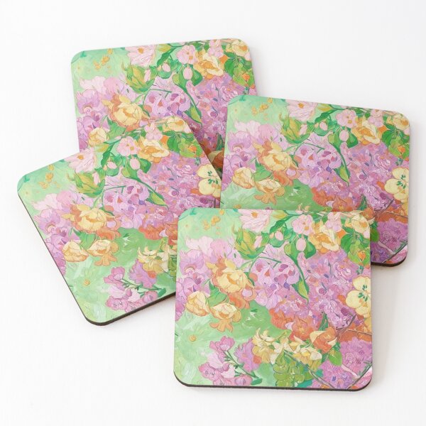 Item preview, Blossoms in Harmony designed and sold by Glam-OOTD.