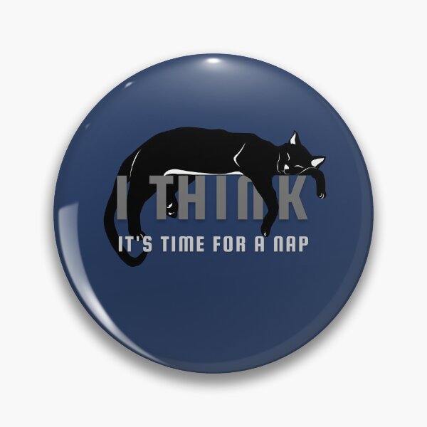 Item preview, Feline Nap Time Whisker Dreams designed and sold by Zakrytos ★★★★★.