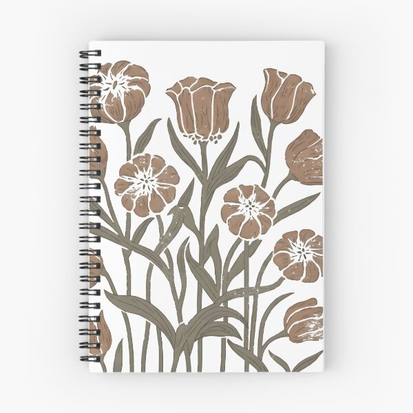 Item preview, Floral forever designed and sold by Doo-Dii.