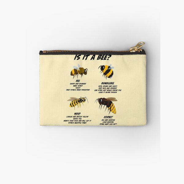 Item preview, Is it a bee? designed and sold by Milcat.