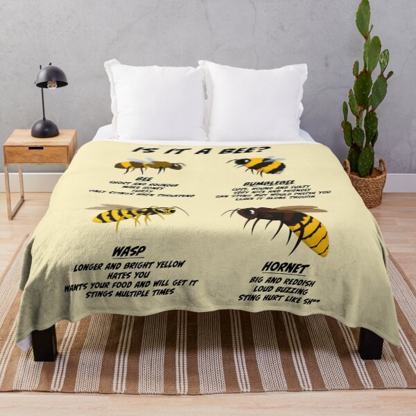 Item preview, Is it a bee? designed and sold by Milcat.