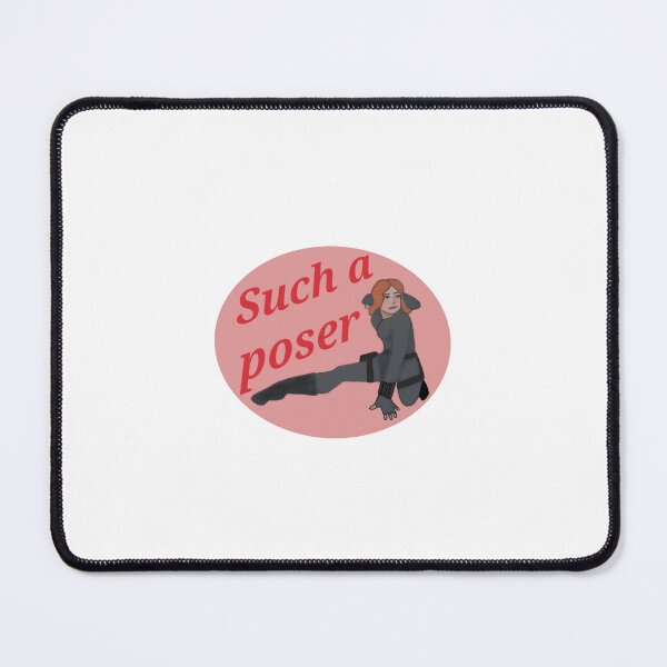 Item preview, Such a poser designed and sold by KJdesigns7.