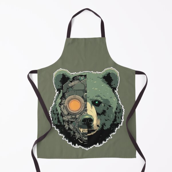 Item preview, DualBeast designed and sold by TechnojnouNShop.