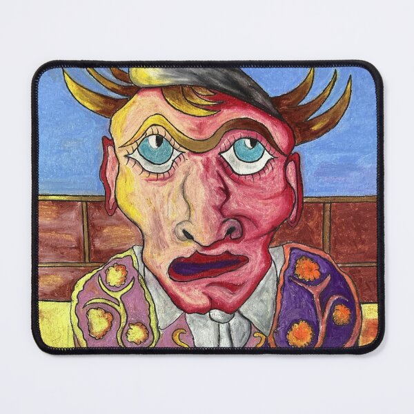 Item preview, THE MATADOR designed and sold by Philippe savage.