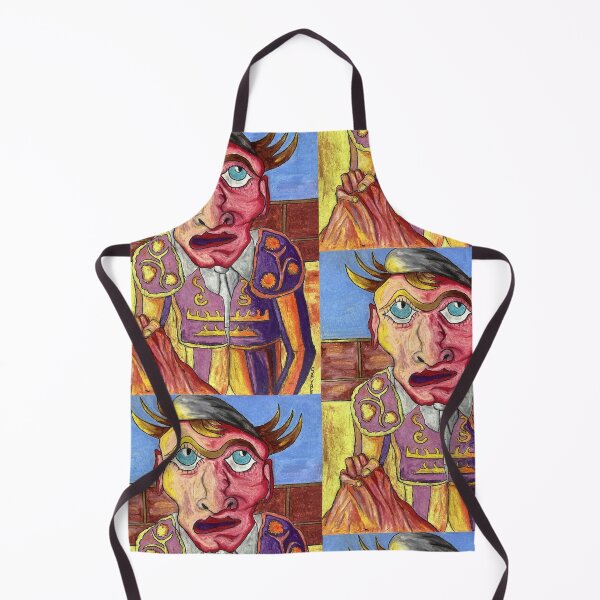 Item preview, THE MATADOR designed and sold by Philippe savage.