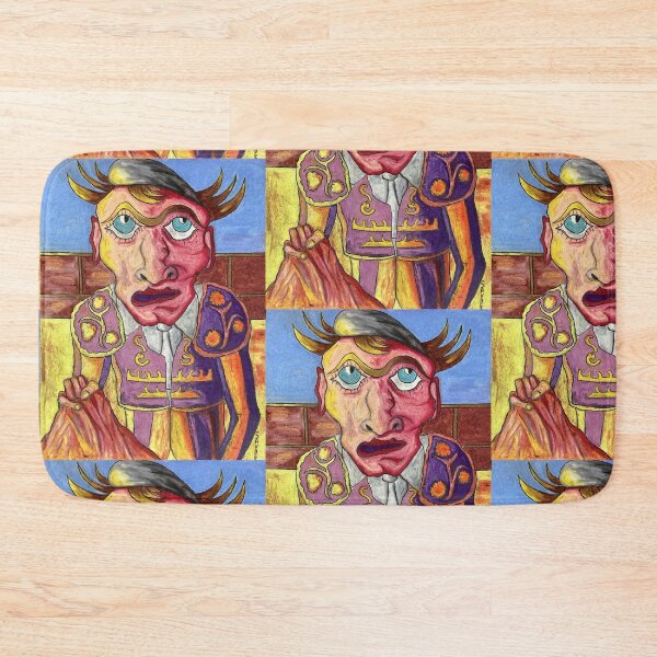 Item preview, THE MATADOR designed and sold by Philippe savage.