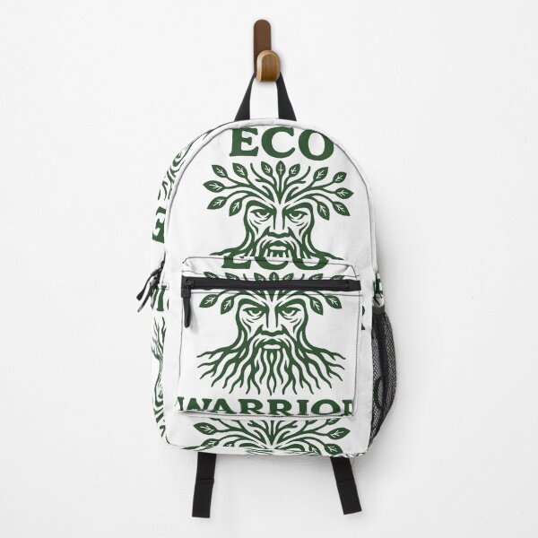 Item preview, Eco Warrior designed and sold by GothicaMystica.
