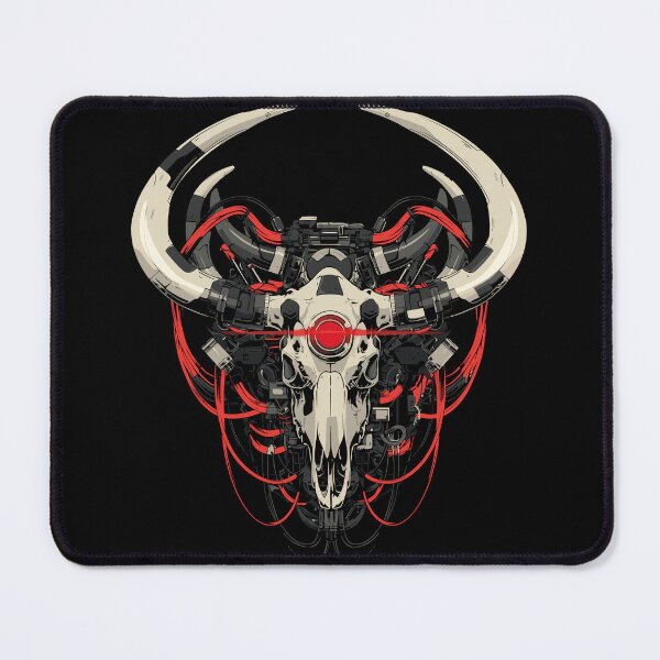 Item preview, BullCore designed and sold by TechnojnouNShop.