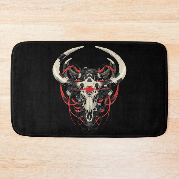 Item preview, BullCore designed and sold by TechnojnouNShop.