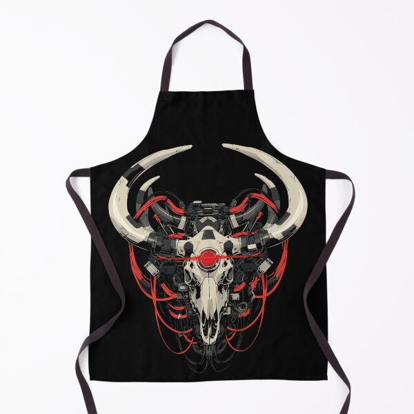 Item preview, BullCore designed and sold by TechnojnouNShop.