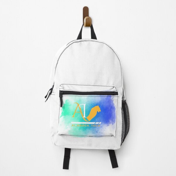 Item preview, AI Knock Tech - Futuristic AI & Technology Design designed and sold by AIKNOCKTECK.