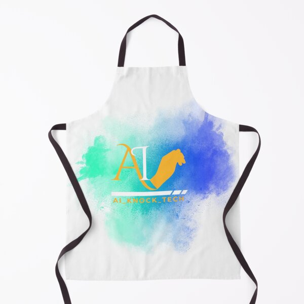 Item preview, AI Knock Tech - Futuristic AI & Technology Design designed and sold by AIKNOCKTECK.