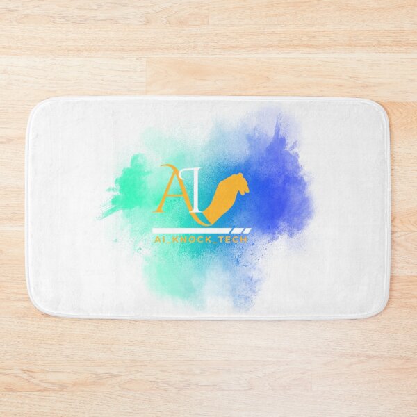 Item preview, AI Knock Tech - Futuristic AI & Technology Design designed and sold by AIKNOCKTECK.