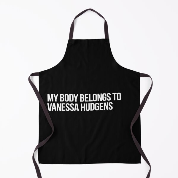 Item preview, My Body Belongs to Vanessa Hudgens designed and sold by deluluhaze.