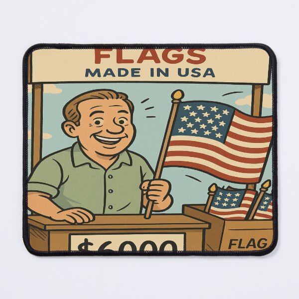 Item preview, Liberation Day designed and sold by SnarkyPun.