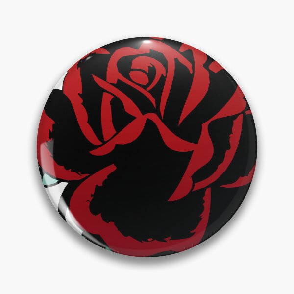 Item preview, rose flower leaf tattoo designed and sold by Achille3777.
