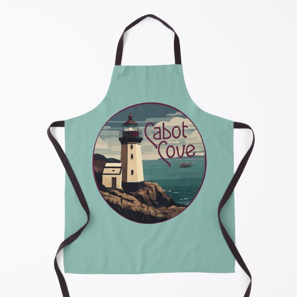 Aperçu de l'œuvre Phare classique de Cabot Cove créée et vendue par boec gear.