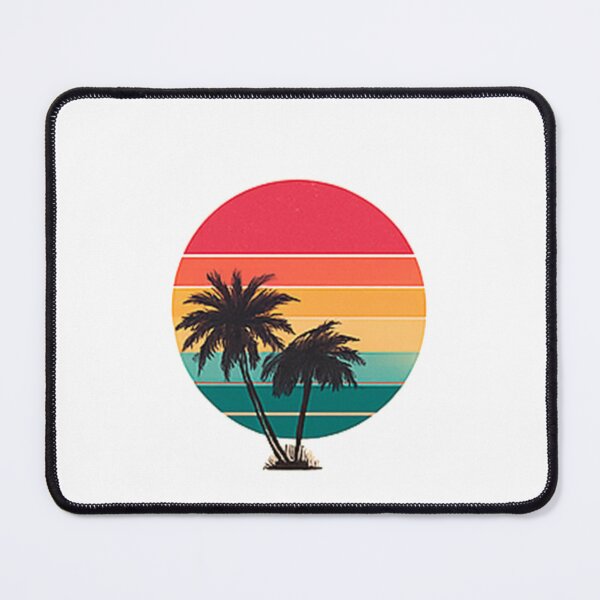 Item preview, SUNSET VIBES designed and sold by csalvati77.