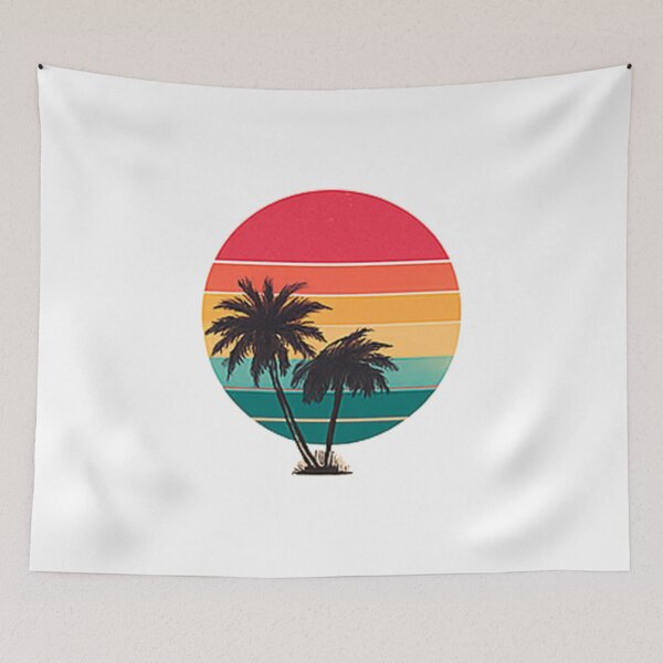 Item preview, SUNSET VIBES designed and sold by csalvati77.