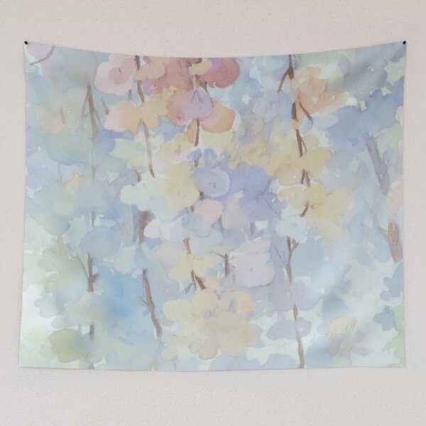 Item preview, Blossoms in Harmony designed and sold by Glam-OOTD.