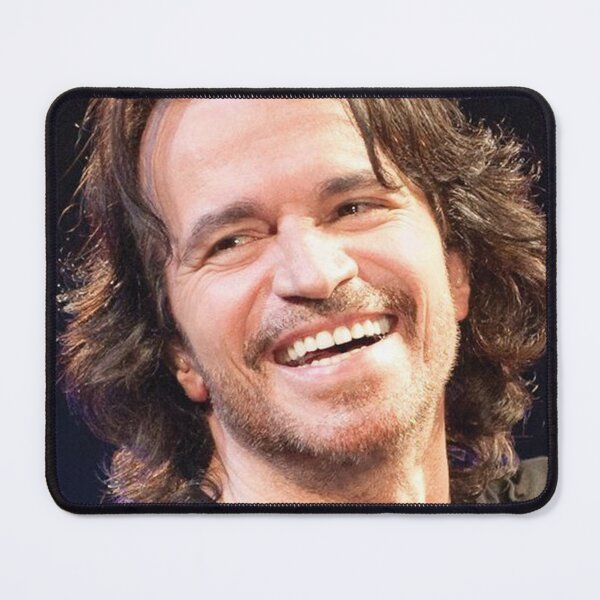 Item preview, Yanni Charming Smile designed and sold by TribeMystic.