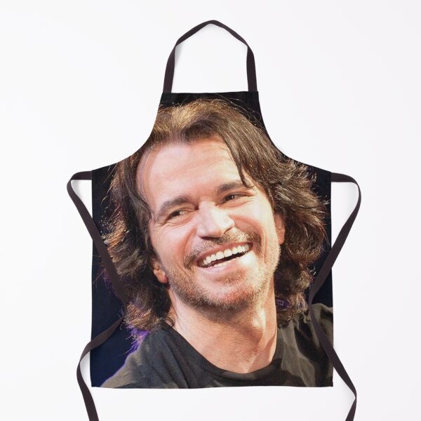Item preview, Yanni Charming Smile designed and sold by TribeMystic.