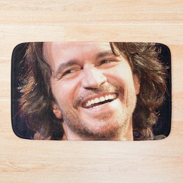 Item preview, Yanni Charming Smile designed and sold by TribeMystic.