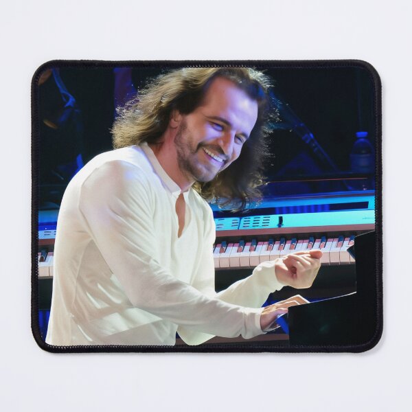 Item preview, Yanni designed and sold by TribeMystic.