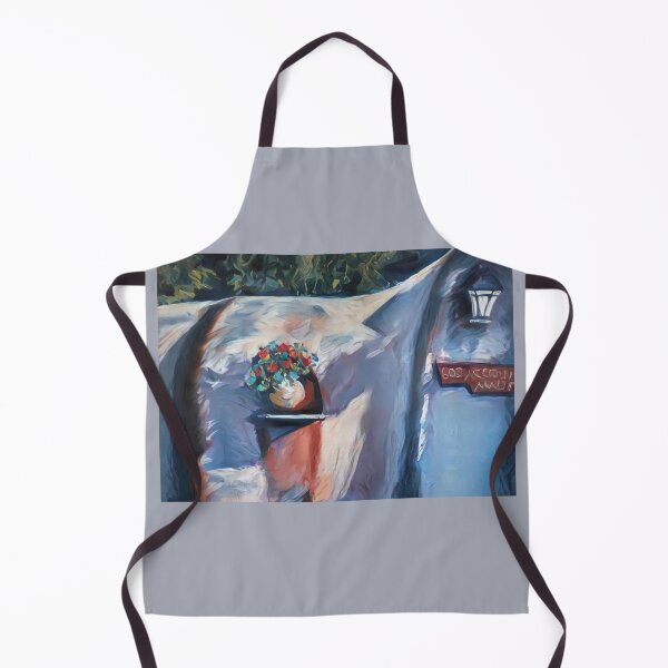 Item preview, Moonlight on Acequia Madre designed and sold by oh-bi-me.