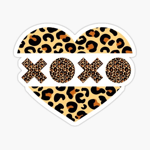 Vista previa del artículo con la obra «Leopardo oído», diseñado y vendido por PenRosePlanet.
