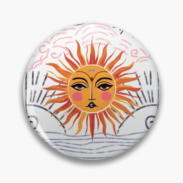 Item preview, Summer Solstice designed and sold by witchlingart.